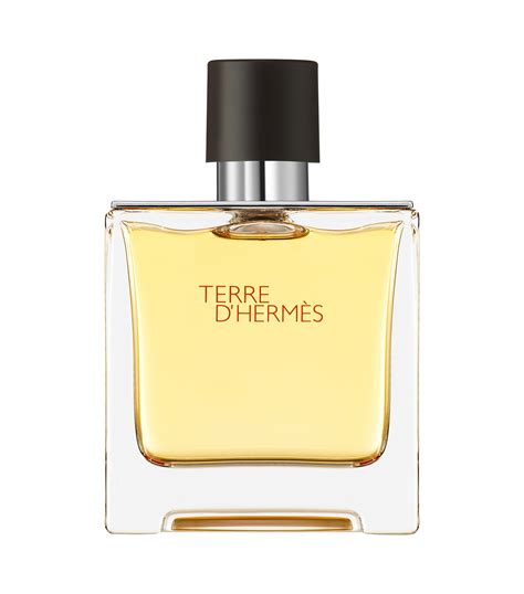 hermes parfum 75ml|new hermes perfume for women.